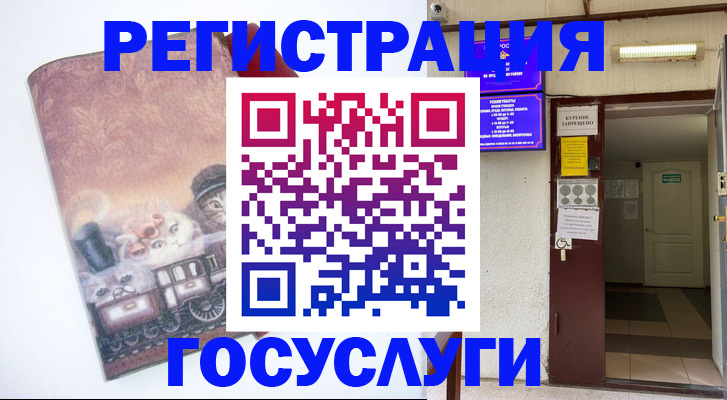 временная регистрация госуслуги в Кисловодске
